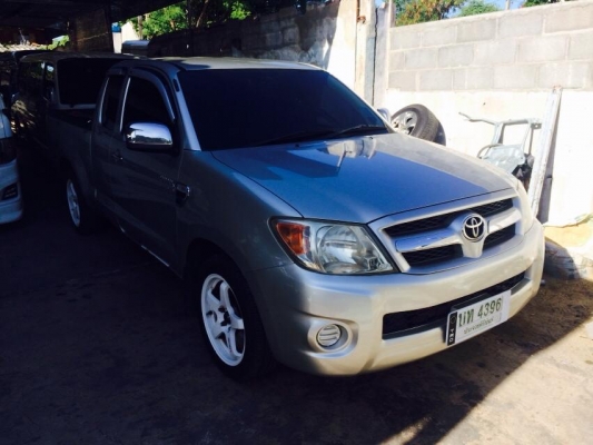 ขายกระบะ วีโก้ สวยๆเดิมๆ พร้อมใช้ ราคาไม่แพง