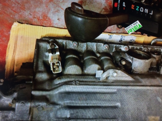 เกียร์ auto 1jz vvti turbo