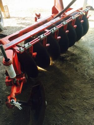 ขาย ผาน7 ของคูโบ้า