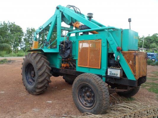 ขอขอบคุณ ผู้กองแสวงเกียรติ จากไทรโยค หอบเงินมาปิดการขาย (รับรถไปเรียบร้อยแล้วครับ)