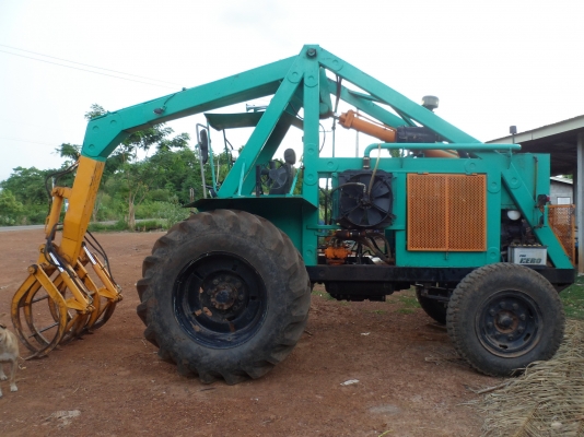 ขอขอบคุณ ผู้กองแสวงเกียรติ จากไทรโยค หอบเงินมาปิดการขาย (รับรถไปเรียบร้อยแล้วครับ)