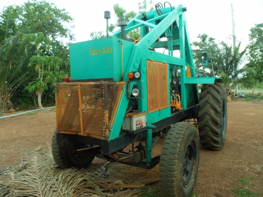 ขอขอบคุณ ผู้กองแสวงเกียรติ จากไทรโยค หอบเงินมาปิดการขาย (รับรถไปเรียบร้อยแล้วครับ)