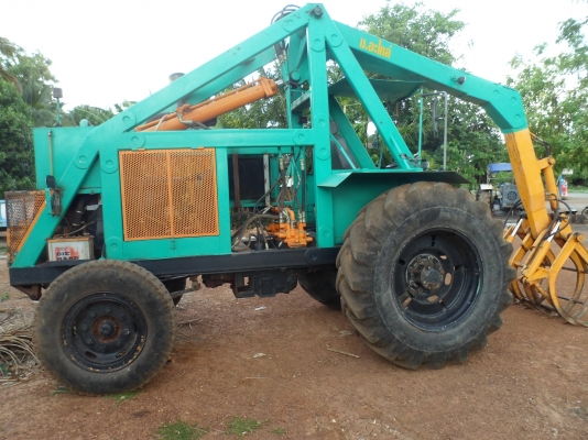 ขอขอบคุณ ผู้กองแสวงเกียรติ จากไทรโยค หอบเงินมาปิดการขาย (รับรถไปเรียบร้อยแล้วครับ)