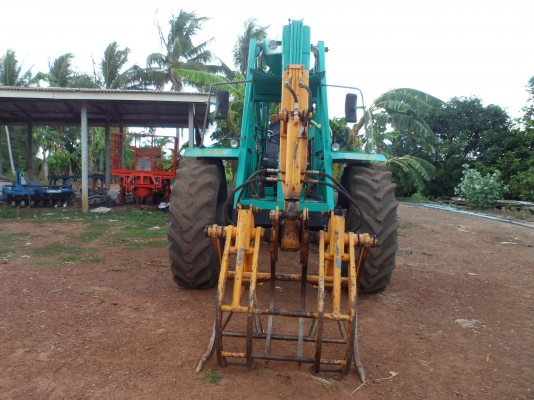 ขอขอบคุณ ผู้กองแสวงเกียรติ จากไทรโยค หอบเงินมาปิดการขาย (รับรถไปเรียบร้อยแล้วครับ)