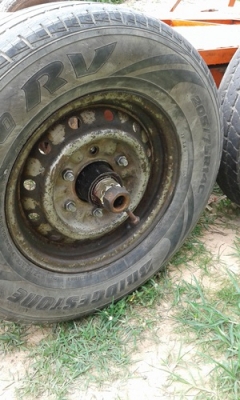 เทเลอร์ รถเกี่ยว DC60 -70 คูโบต้า