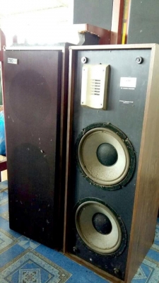 ลำโพง performance สภาพยังสวย เสียงเทพๆ เอาไปฟังชิวๆ ลำโพง performance สภาพยังสวย เสียงเทพๆ เอาไปฟังชิวๆ