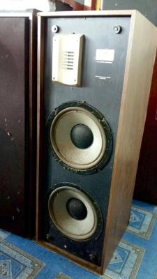 ลำโพง performance สภาพยังสวย เสียงเทพๆ เอาไปฟังชิวๆ