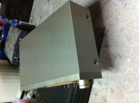 เครื่องเล่นเทป และบันทึกเสียง TEAC จากญี่ปุ่นใช้งานได้เปิดติดตามภาพ