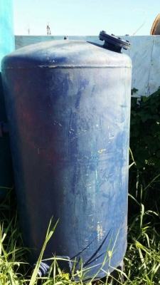 ถังลมขนาด 15000 ลิตร สวยๆ มาดูได้ที่ร้านนะครับ