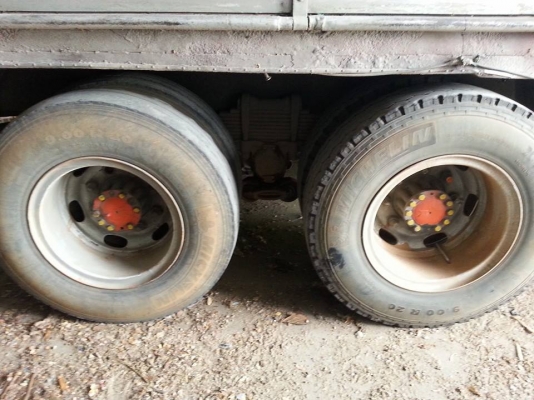 ขาย10ล้อ1เพลา ISUZU ROCKY 175แรง เครื่องดี แคชซีสวย พ.เพาเวอร์ เบรกทิฟฟี่ สภาพพร้อมใช้งาน เอกสารพร้อมโอน สนใจโทร 090-8588220คุณนะ 093-3258446คุณบิว ID:narong498 หรือเข้าดูสินค้าอื่นๆได้ที่ www.truck.in.th/498 หรือเพจFacebook ณรงค์ ซื้อขายรถมือสอง (เว็บไซต