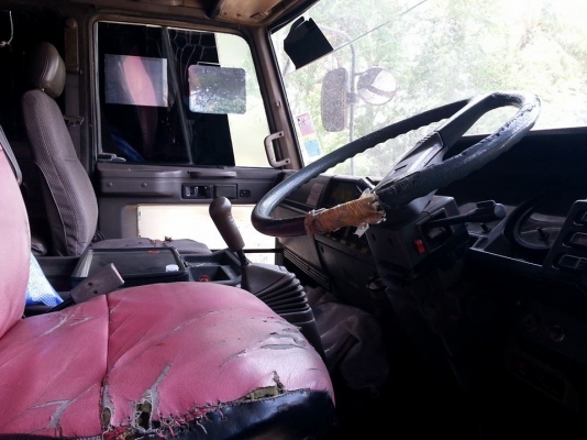 ขาย10ล้อ1เพลา ISUZU ROCKY 175แรง เครื่องดี แคชซีสวย พ.เพาเวอร์ เบรกทิฟฟี่ สภาพพร้อมใช้งาน เอกสารพร้อมโอน สนใจโทร 090-8588220คุณนะ 093-3258446คุณบิว ID:narong498 หรือเข้าดูสินค้าอื่นๆได้ที่ www.truck.in.th/498 หรือเพจFacebook ณรงค์ ซื้อขายรถมือสอง (เว็บไซต