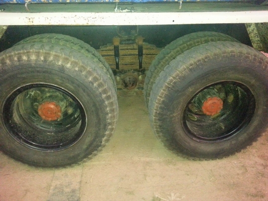 ขายดั้ม2เพลา HINO 3H เครื่อง195แรง HO7D พ.เพาเวอร์ เบรกทิฟฟี่ ภายในสวย แอร์เย็น สภาพพร้อมใช้งาน เอกสารพร้อมโอน สนใจโทร 090-8588220คุณนะ 093-3258446คุณบิว ID:narong498 หรือเข้าดูสินค้าอื่นๆได้ที่ www.truck.in.th/498 หรือเพจFacebook ณรงค์ ซื้อขายรถมือสอง (เ