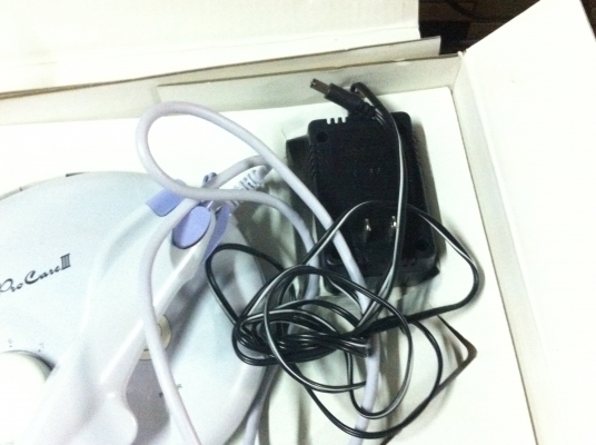 เครื่องถอดขนกำจัดขนแบบดึงออกด้วยไฟฟ้า Pro Care ช่วยลดเจ็บและรอยจากการถอด