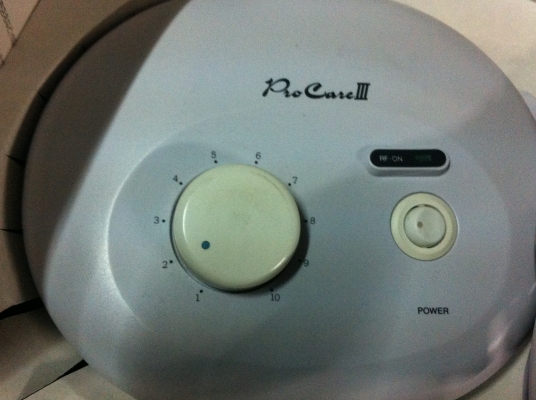 เครื่องถอดขนกำจัดขนแบบดึงออกด้วยไฟฟ้า Pro Care ช่วยลดเจ็บและรอยจากการถอด