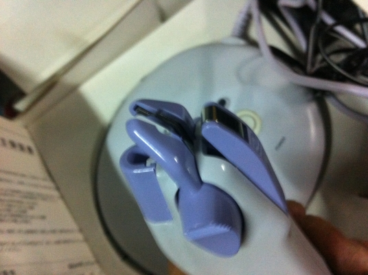 เครื่องถอดขนกำจัดขนแบบดึงออกด้วยไฟฟ้า Pro Care ช่วยลดเจ็บและรอยจากการถอด