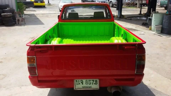 ขายมิตซูบิชิ ไซโคลน