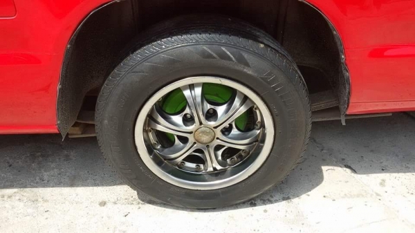 ขายมิตซูบิชิ ไซโคลน