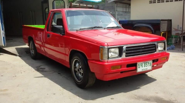 ขายมิตซูบิชิ ไซโคลน