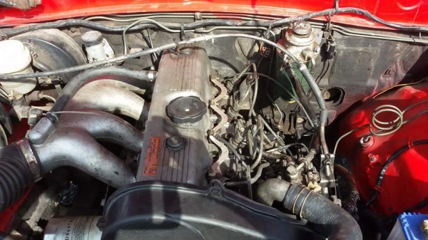 ขายมิตซูบิชิ ไซโคลน