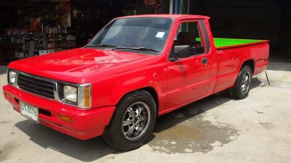 ขายมิตซูบิชิ ไซโคลน