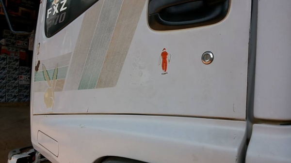 **1,090,000 บ.ต่อรอง/// 10ล้อดั้ม DECA-270 ยูโรวัน ปี40 **ขาย ISUZU DECA-270 10ล้อ2เพลาดั้ม ราคาถูกๆ ISUZU DECA FXZ23NZPF-T36xxxxx 6SD1-TC 270HP EURO-1 ปี40 เครื่องเดิม เกียร์เดิม เครื่องดี แน่นดี แรงดี เกียร์ดี เข้าง่าย ไม่มีหลุดครับ ช่วงล่างเดิม คัสซีดี **1,090,000 บ.ต่อรอง/// 10ล้อดั้ม DECA-270 ยูโรวัน ปี40 **ขาย ISUZU DECA-270 10ล้อ2เพลาดั้ม ราคาถูกๆ ISUZU DECA FXZ23NZPF-T36xxxxx 6SD1-TC 270HP EURO-1 ปี40 เครื่องเดิม เกียร์เดิม เครื่องดี แน่นดี แรงดี เกียร์ดี เข้าง่าย ไม่มีหลุดครับ ช่วงล่างเดิม คัสซีดี