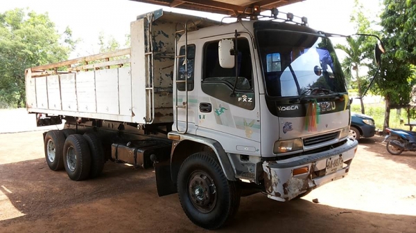 **1,090,000 บ.ต่อรอง/// 10ล้อดั้ม DECA-270 ยูโรวัน ปี40 **ขาย ISUZU DECA-270 10ล้อ2เพลาดั้ม ราคาถูกๆ ISUZU DECA FXZ23NZPF-T36xxxxx 6SD1-TC 270HP EURO-1 ปี40 เครื่องเดิม เกียร์เดิม เครื่องดี แน่นดี แรงดี เกียร์ดี เข้าง่าย ไม่มีหลุดครับ ช่วงล่างเดิม คัสซีดี **1,090,000 บ.ต่อรอง/// 10ล้อดั้ม DECA-270 ยูโรวัน ปี40 **ขาย ISUZU DECA-270 10ล้อ2เพลาดั้ม ราคาถูกๆ ISUZU DECA FXZ23NZPF-T36xxxxx 6SD1-TC 270HP EURO-1 ปี40 เครื่องเดิม เกียร์เดิม เครื่องดี แน่นดี แรงดี เกียร์ดี เข้าง่าย ไม่มีหลุดครับ ช่วงล่างเดิม คัสซีดี