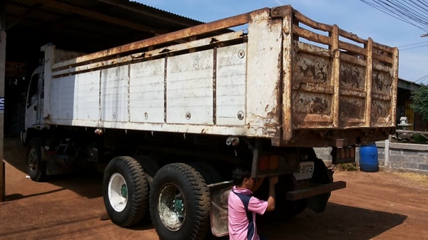 **1,090,000 บ.ต่อรอง/// 10ล้อดั้ม DECA-270 ยูโรวัน ปี40 **ขาย ISUZU DECA-270 10ล้อ2เพลาดั้ม ราคาถูกๆ ISUZU DECA FXZ23NZPF-T36xxxxx 6SD1-TC 270HP EURO-1 ปี40 เครื่องเดิม เกียร์เดิม เครื่องดี แน่นดี แรงดี เกียร์ดี เข้าง่าย ไม่มีหลุดครับ ช่วงล่างเดิม คัสซีดี **1,090,000 บ.ต่อรอง/// 10ล้อดั้ม DECA-270 ยูโรวัน ปี40 **ขาย ISUZU DECA-270 10ล้อ2เพลาดั้ม ราคาถูกๆ ISUZU DECA FXZ23NZPF-T36xxxxx 6SD1-TC 270HP EURO-1 ปี40 เครื่องเดิม เกียร์เดิม เครื่องดี แน่นดี แรงดี เกียร์ดี เข้าง่าย ไม่มีหลุดครับ ช่วงล่างเดิม คัสซีดี