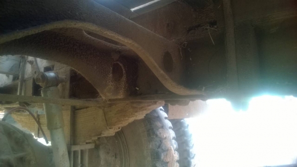 หกล้อหน้ายาว  เครื่องEH 700  168 แรง ทะเบียนขาด 31ธค 57 ((หางยังไม่ลงเล่ม  ))) ราคา  180,000 บาท