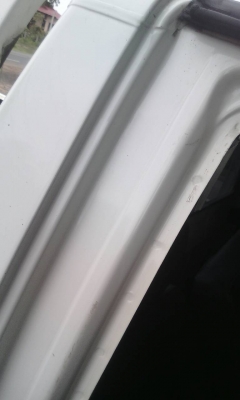 อีซูซุ TFR 2.5 ปี40 แอร์ พ เวอร์ สภาพดีเดิมพร้อมใช้งาน ทะเบียนพร้อมโอน