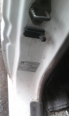 อีซูซุ TFR 2.5 ปี40 แอร์ พ เวอร์ สภาพดีเดิมพร้อมใช้งาน ทะเบียนพร้อมโอน