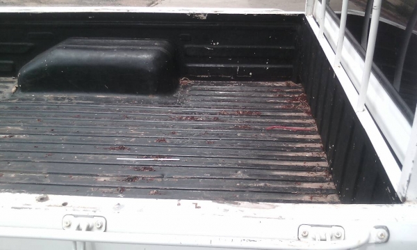 อีซูซุ TFR 2.5 ปี40 แอร์ พ เวอร์ สภาพดีเดิมพร้อมใช้งาน ทะเบียนพร้อมโอน