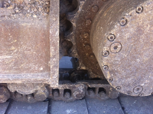 ขายรถแบโฮ VOLVO EC 210-B เอกสารใบอินวอย ไฟฟ้าครบ ช่วงล้างเต็ม รถสวย ราคาถูกมาก แค่.1500000 บาทเท่านั้น สนใจรีบโทรจองด่วน