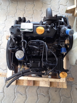 ขายเครื่องยนต์สามสูบเอนกประสงค์