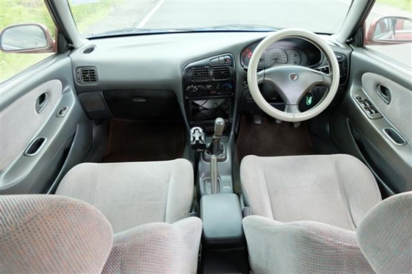 ฝากขายรถบ้าน E-CAR โฉมสุดท้ายปี96 ถูกๆ ฝากขายรถบ้าน E-CAR โฉมสุดท้ายปี96 ถูกๆ