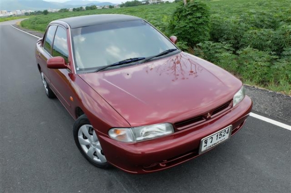 ฝากขายรถบ้าน E-CAR โฉมสุดท้ายปี96 ถูกๆ ฝากขายรถบ้าน E-CAR โฉมสุดท้ายปี96 ถูกๆ