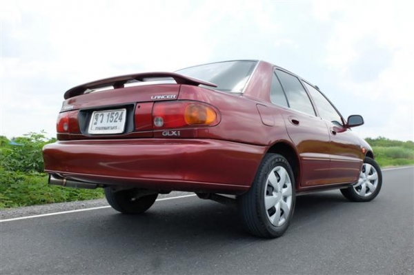 ฝากขายรถบ้าน E-CAR โฉมสุดท้ายปี96 ถูกๆ ฝากขายรถบ้าน E-CAR โฉมสุดท้ายปี96 ถูกๆ