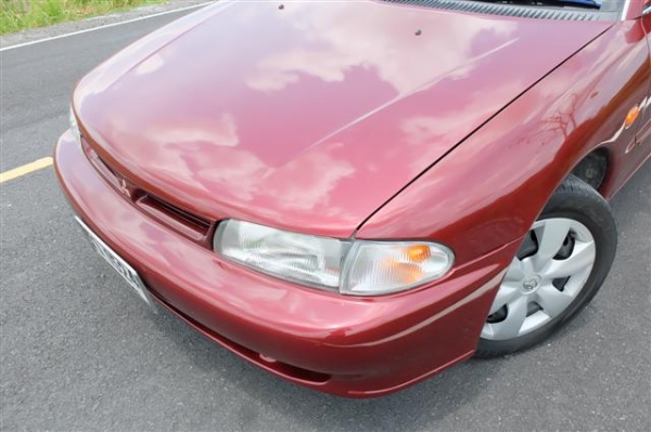 ฝากขายรถบ้าน E-CAR โฉมสุดท้ายปี96 ถูกๆ ฝากขายรถบ้าน E-CAR โฉมสุดท้ายปี96 ถูกๆ