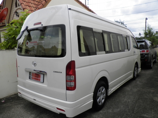 รถตู้แต่ง VIP ขายดาวน์ รถตู้ มีงานให้ด้วยถ้าต้องการ