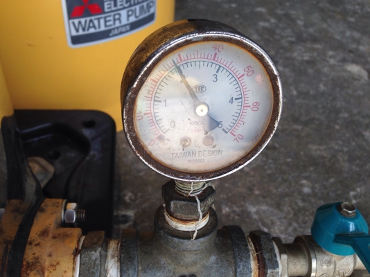 ขายปั้มน้ำอัตโนมัติ mitsubishi 100W ถังสแตนเลสอย่างดีสภาพสวย ตรวจเช็คแรงดันเรียบร้อยแล้ว ไม่มีรั่วซึม พร้อมใช้งาน ขายปั้มน้ำอัตโนมัติ mitsubishi 100W ถังสแตนเลสอย่างดีสภาพสวย ตรวจเช็คแรงดันเรียบร้อยแล้ว ไม่มีรั่วซึม พร้อมใช้งาน