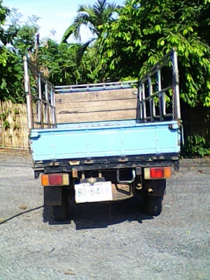 สี่ล้อ อีซูซุ NKR88แรง พ.พาเวอร์ สภาพสวยพร้อมใช้งาน ทะเบียนพร้อมโอน ^^ แจ้งราคาผิดครับ แค่185,000บ ครับ