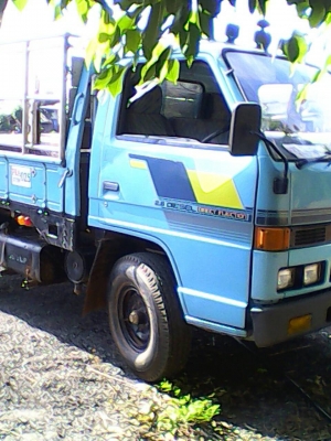 สี่ล้อ อีซูซุ NKR88แรง พ.พาเวอร์ สภาพสวยพร้อมใช้งาน ทะเบียนพร้อมโอน ^^ แจ้งราคาผิดครับ แค่185,000บ ครับ