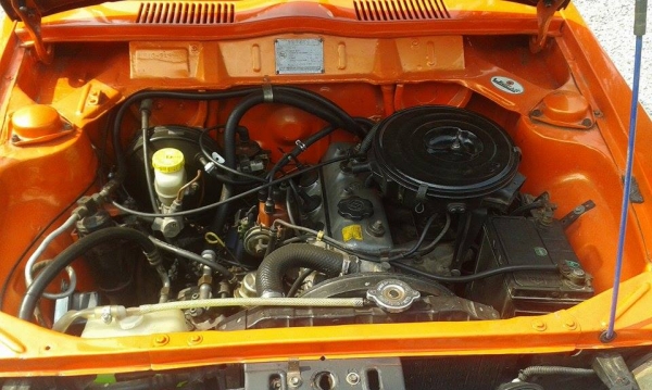 1967 2 door Toyota Corolla mk1 Ke10 Sprinter 160,000 Baht 1967 2 door Toyota Corolla mk1 Ke10 Sprinter 160,000 Baht