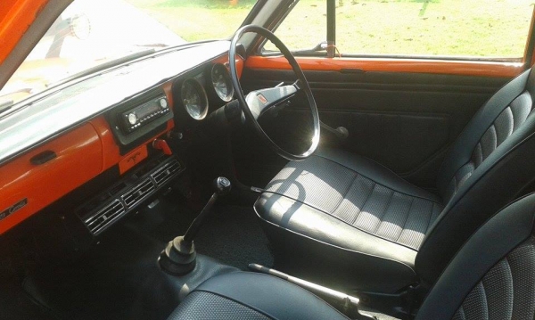 1967 2 door Toyota Corolla mk1 Ke10 Sprinter 160,000 Baht 1967 2 door Toyota Corolla mk1 Ke10 Sprinter 160,000 Baht