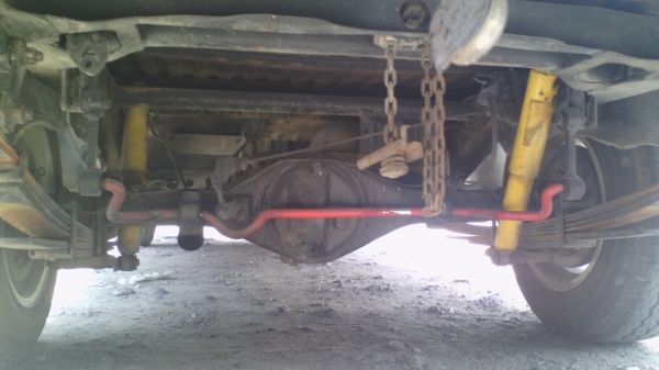 ประกาศขายรถกะบะ 4 ประตู โตโยต้า ไฮลักซ์ฮีโร่ เทอโบ ปี1988 เอกสารพร้อมโอนครับ