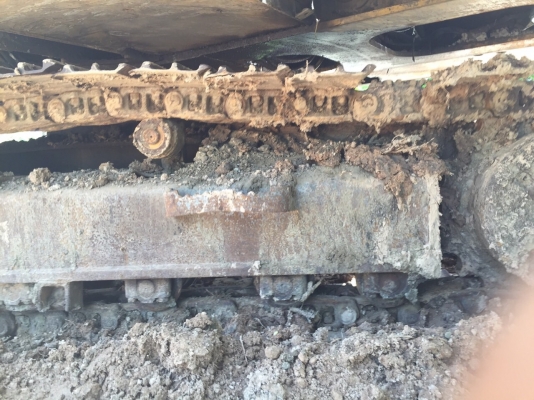 รถขุดCAT320 V1 เอกสารเล่มทะเบียน เครื่องดีปั้มดี แห้ง เฟมสวย