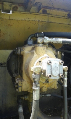 รถขุดCAT320 V1 เอกสารเล่มทะเบียน เครื่องดีปั้มดี แห้ง เฟมสวย