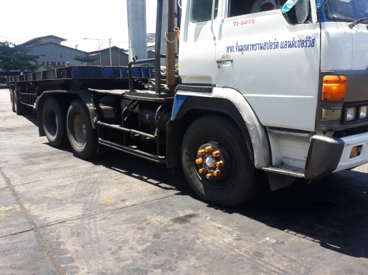 ขายหัวลากพร้อมหาง ขายหัวลากพร้อมหาง