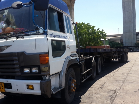 ขายหัวลากพร้อมหาง