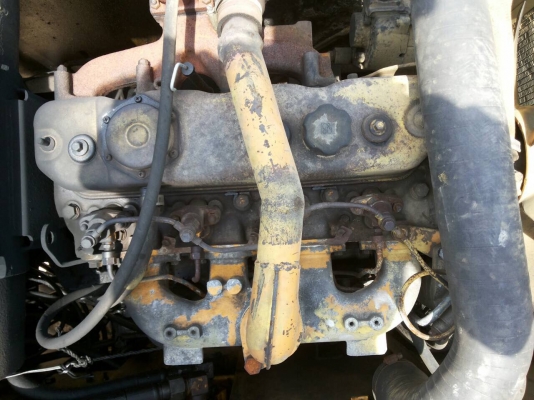 รถขุด SK120-3  ///...โซ่หนา เอวแน่น เครื่องแห้ง ปั้มแห้ง. อย่างอื่นด้อยหน่อย