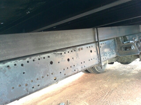 ขายด่วน รถหกล้อ ISUZU NQR  ,5.50เมตร สภาพพร้อมใช้